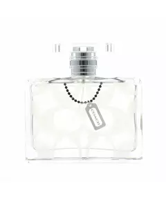 Тестер туалетної води для жінок Coach Signature, 100 мл
