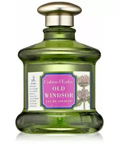 Одеколон унисекс Crabtree & Evelyn Old Windsor, 100 мл