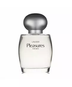Одеколон для мужчин Estée Lauder PLEASURES FOR MEN, 100 мл