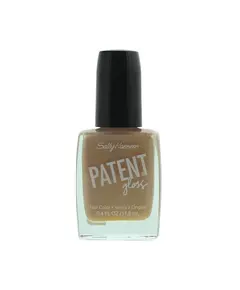 Лак для ногтей Sally Hansen Patent Gloss 720 Chic, 11,8 мл