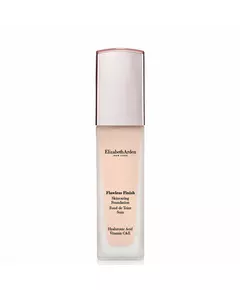Кремовий тональний крем Elizabeth Arden Flawless Finish Skincaring Hyaluronic Acid 110N Very Fair Neutral, 30 мл