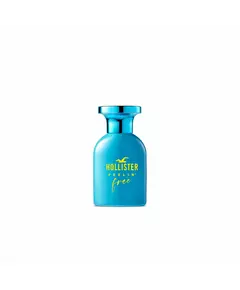 Туалетна вода для чоловіків Hollister Feelin' Free, 30 мл
