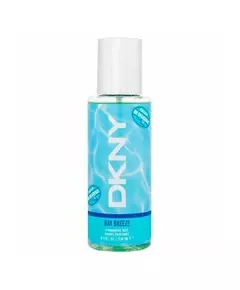 Освіжувальний спрей для тіла DKNY Be Delicious Pool Party Bay Breeze, 250 мл