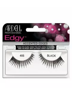 Накладні вії Ardell Edgy 405 Black