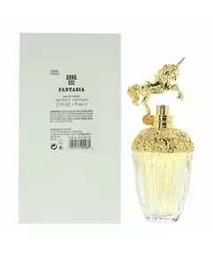 Тестер туалетної води для жінок Anna Sui Fantasia, 75 мл