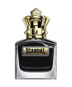 Jean Paul Gaultier Scandal pour Homme le Parfum Парфюмерная вода 100 мл