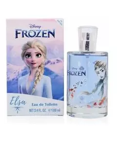 Туалетна вода для дівчаток Disney Frozen 2, 100 мл
