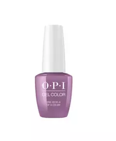 Напівперманентний лак для нігтів OPI Gel Color, 15 мл