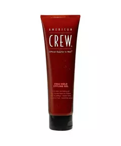 Гель для укладки волос American Crew Firm Hold, 100 мл