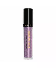 Блиск для губ Revlon Super Lustrous 302 Glazing Lilac, 3,8 мл