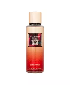 Парфумерний міст для тіла Victoria's Secret GINGER APPLE JEWEL Для жінок, 250 мл