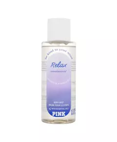 Спрей для тіла Victoria's Secret Relax Moodscentz, 250 мл