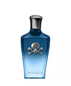 Парфумована вода для чоловіків Police Potion Power, 50 мл