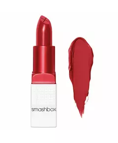 Кремова губна помада Smashbox Prime & Plush Bawse, 3,4 г