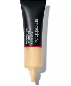 Рідка тональна основа Smashbox Studio Skin High Cover 2.16 Light Warm, 30 мл