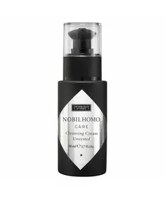 Очищувальний крем для шкіри The Merchant Of Venice Nobil Homo Care softness, 50 мл