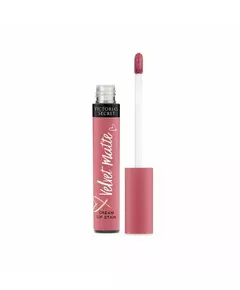 Стійка матова рідка губна помада Victoria's Secret Velvet Matte Perfection, 3 мл