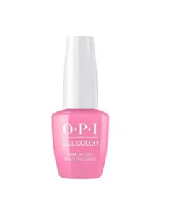 Напівперманентний гель-лак для нігтів OPI Lima Tell You About This Color!, 15 мл
