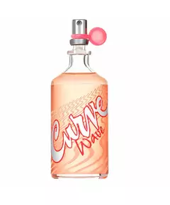 Туалетна вода для жінок Liz Claiborne Curve Wave, 100 мл