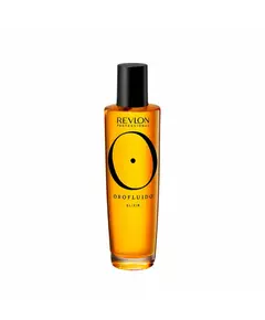 Кондиціонер-олія для волосся Revlon Orofluido, 3 мл