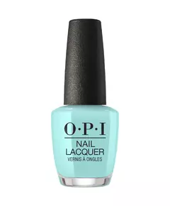 Лак для нігтів OPI Nail Lacquer, 15 мл
