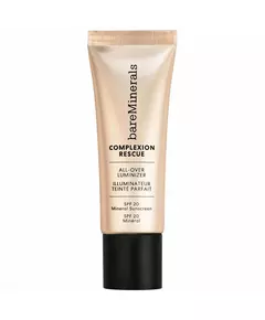 Рідкий хайлайтер для обличчя Bare Minerals Complexion Rescue Pink Pearl, SPF 20, 35 мл