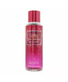 Ароматичний спрей для жінок Victoria's Secret Pure Seduction Candied, 250 мл