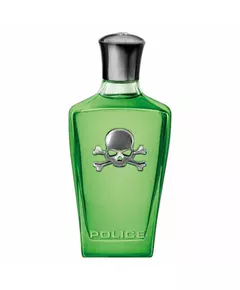 Парфумована вода для чоловіків Police Potion Absinthe, 30 мл