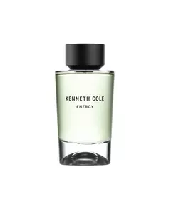 Туалетна вода для чоловіків Kenneth Cole Energy, 100 мл