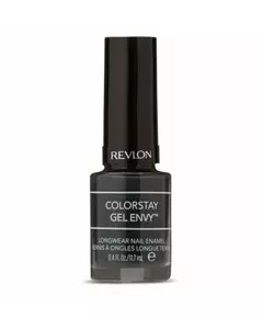 Лак для нігтів Revlon Colorstay Gel Envy Free of formaldehyde Shine, 500 Ace of Spades, 11,7 мл