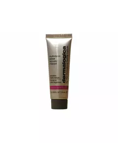 Мініатюра регенерувальної кремової маски для обличчя Dermalogica Multivitamin Power Recovery, 10 мл