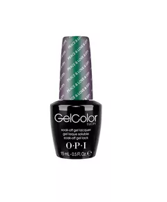 Напівперманентний лак для нігтів OPI Gel Color, 15 мл
