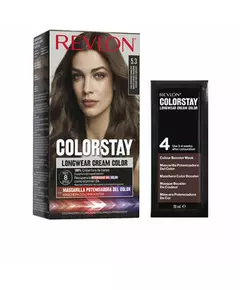 Стійка фарба для волосся Revlon Mass Market COLORSTAY, 165 мл