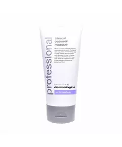 Зволожувальна кремова маска для обличчя Dermalogica Clinical, 177 мл