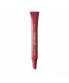 Блиск для губ Revlon Kiss Cushion Plumping 535 Spiced Berry, 7,1 г