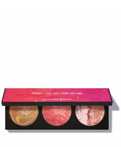 Палетка для контурингу Smashbox Cosmic Celebration Planetary, 4,5 г