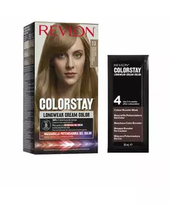 Стійка фарба для волосся Revlon Mass Market COLORSTAY, 165 мл