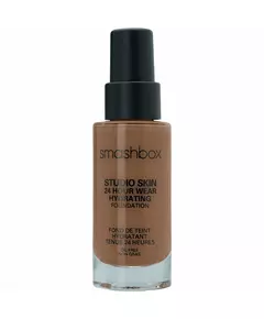 Рідка тональна основа Smashbox Studio Skin Dark, 30 мл