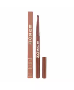 Олівець для губ Buxom Power Line Savvy Sienna, 0,3 г