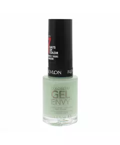 Лак для ногтей Revlon Colorstay Gel Envy 225 cha-ching, 11,7 мл