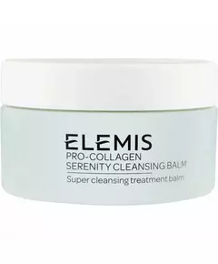 Бальзам для очищення обличчя Elemis Pro-Collagen, 50 г