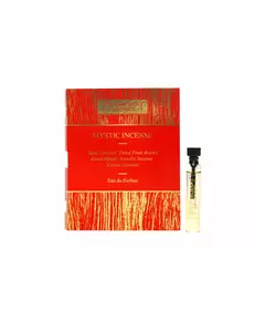 Пробник парфумованої води унісекс The Merchant Of Venice Mystic Incense, 2 мл