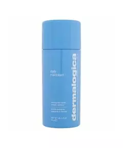 Мініатюра відлущувальної пудри для обличчя Dermalogica Daily Skin Health Vegan Calming, 13 г