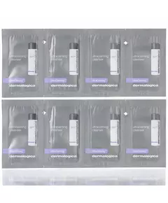 Пробник очищувального гелю для обличчя Dermalogica UltraCalming