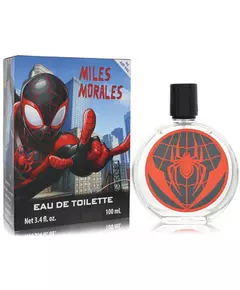 Туалетна вода для хлопчиків Marvel Spiderman, 100 мл