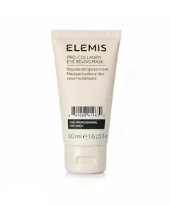 Крем-маска для шкіри навколо очей Elemis Pro-Collagen Revive, 50 мл