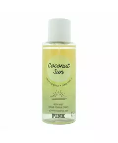 Ароматичний спрей для жінок Victoria's Secret Pink Coconut Sun, 250 мл