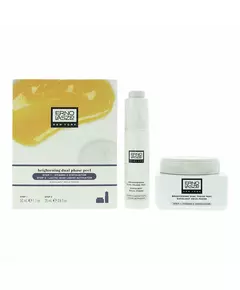 Набір засобів для догляду за шкірою обличчя Erno Laszlo, 25 мл