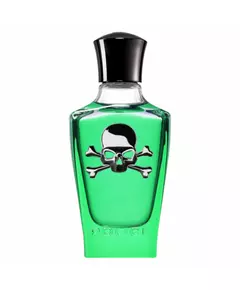 Парфумована вода для чоловіків Police Potion Absinthe, 50 мл