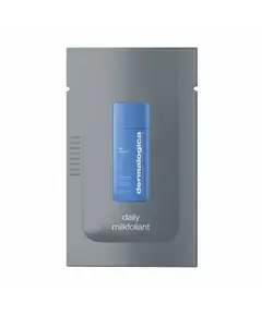 Пробник набору порошкових масок для обличчя Dermalogica Pro Calming, 4 штуки